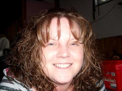 Michelle Stenseth