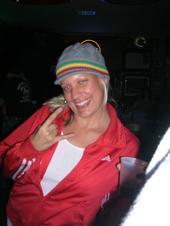 Traci Hosty