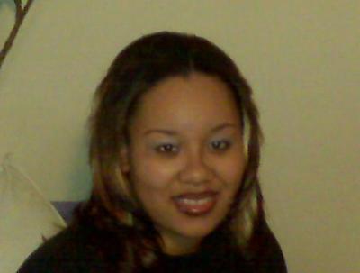 Tiffany Lindsey-Cole