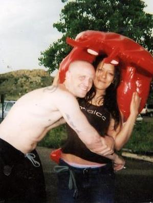 Amy Disdier