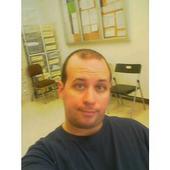 Michael Seager