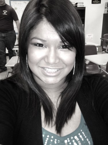Veronica Salinas