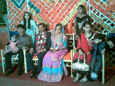 Faisal Hamid