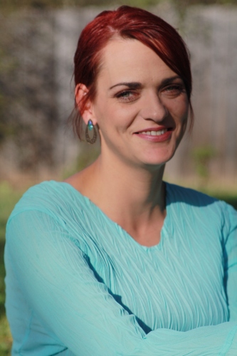 Stacey Blackwell