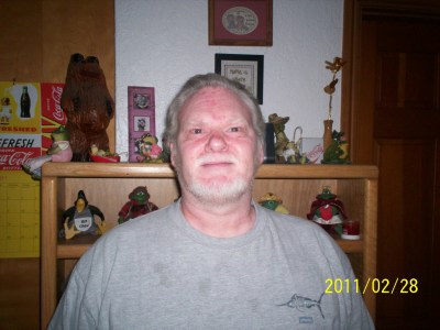 Scott Peek