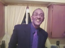 Alvin Blackmon