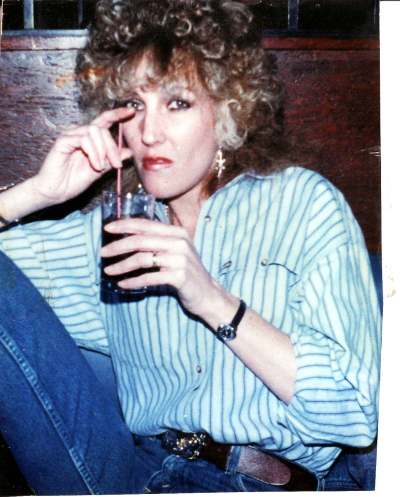 Deborah Mincey