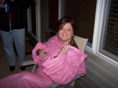 Melinda Schnitgen
