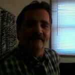 Terry Higgs