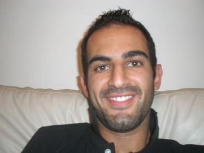 Peyman Melamed