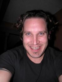Mark Bellgraph