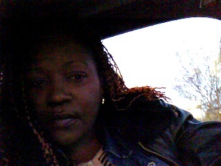 Aundrea Thompson