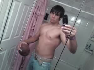 Mark Andrews