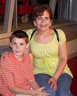 Darla Neubert