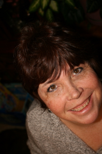 Susan Vanness