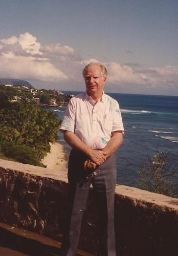 James Walsh