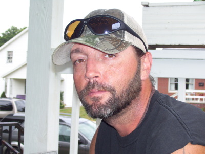 Bryon Thomas