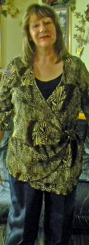 Rita Rohleder
