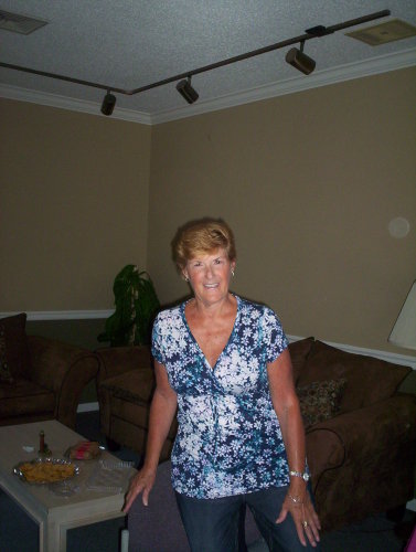 Kathleen Bayait