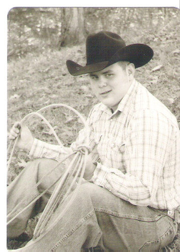 Cody Brown