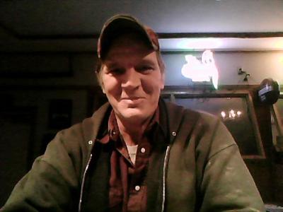Michael Baxter