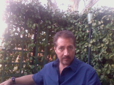 Paul Amesquita
