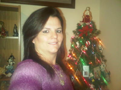 Jeanette Rivard