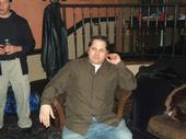 Robert Povia