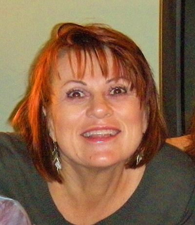 Cheryl Yvanauskas