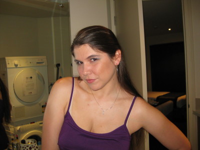 Jennifer Mcdowell