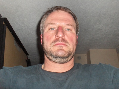 Mark Akers