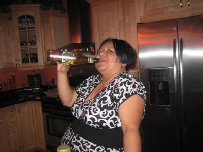 Sylvia Ochoa