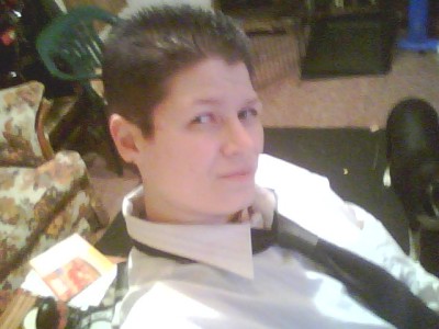 Trixie Hale