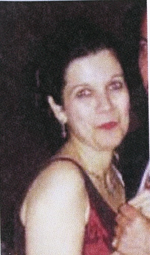 Maria Feniello