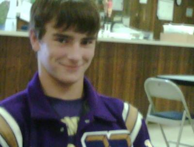 Matthew Noark