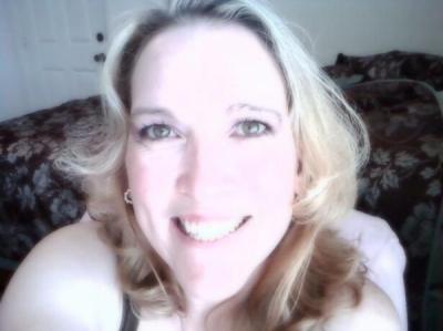 Melissa Cantrell