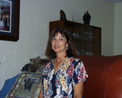 Brynda Villeneuve