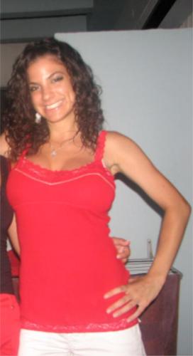 Christina Graham