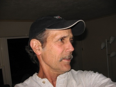 George Harding
