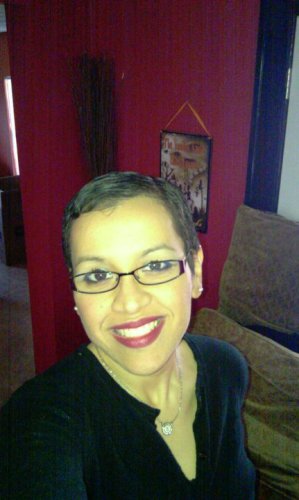 Stacey Farias