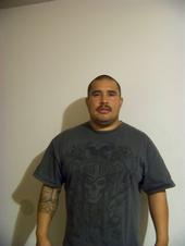 Isaac Beltran