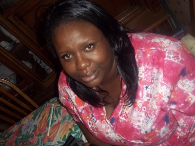 Angela Best