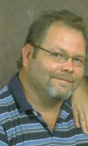 Gary Mitchell