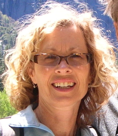 Cynthia Goefft