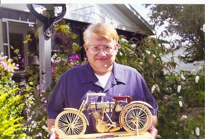 Dennis Krauss