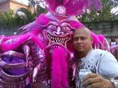Edward Reyes