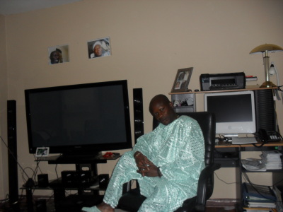 Kofi Amoako