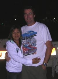 Robert Rayburn