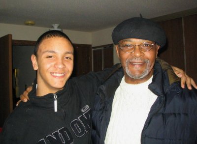 Robert Hayden