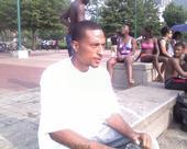 Charmar Lewis